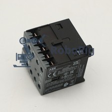 NEW 1PCS ABB B6-40-00 110-120V 40-450Hz GJL1211201R8004 Mini Contactor