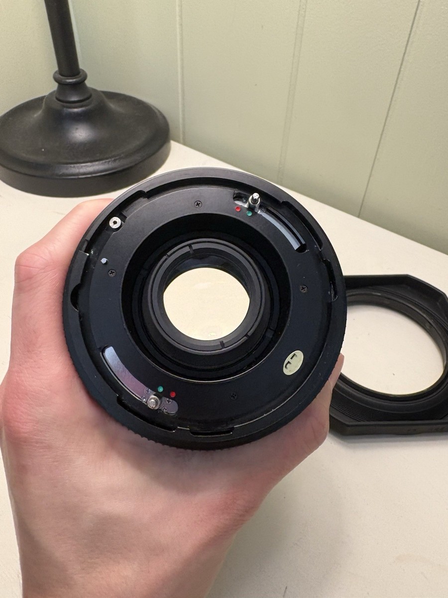 Mamiya K L 65mm f/4 L Lens for sale online | eBay