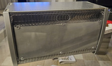 Aufbewarungsbox f&uuml;r 30 DVDs oder CDs, Record Lagerung Halter Box Display Rack