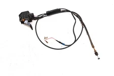 99 Polaris Trail Boss 250 2x4 Thumb Throttle & Cable