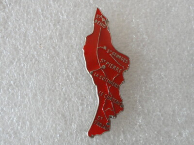 PIN S ILE D OLERON