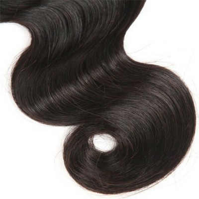 100 Real Remy Human Hair Weave Peruvian For Sale Ebay