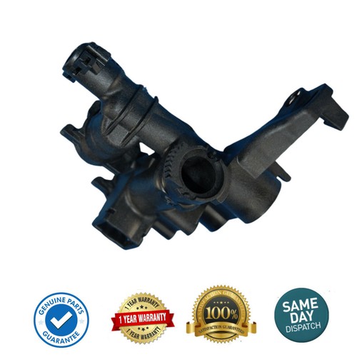 Nuovissima Unità Di Flusso (collettore) Worcester Greenstar 24I - Foto 6