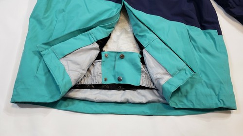Strafe Highlands Jacket FX Men's XXL MSRP $500 - Picture 5 of 12