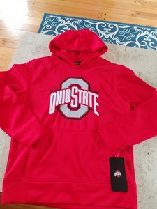 ohio state hoodie youth