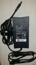 Dell Power Cord / Charger LA130PM121 PA-1131-28D PA-4E 130W