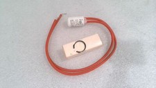 KLIXON 9HT5-25 CRANKCASE OIL HEATER, 27WATT 100F, 600VAC MAX, 180C