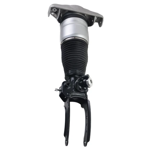 2x Front Air Suspension Shock Struts Fit Audi Q7 Porsche Cayenne 9PA VW Touareg - Picture 4 of 9