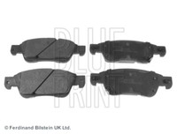 Blue Print ADN142164 Brake Pad Set, Disc Brake For Infiniti