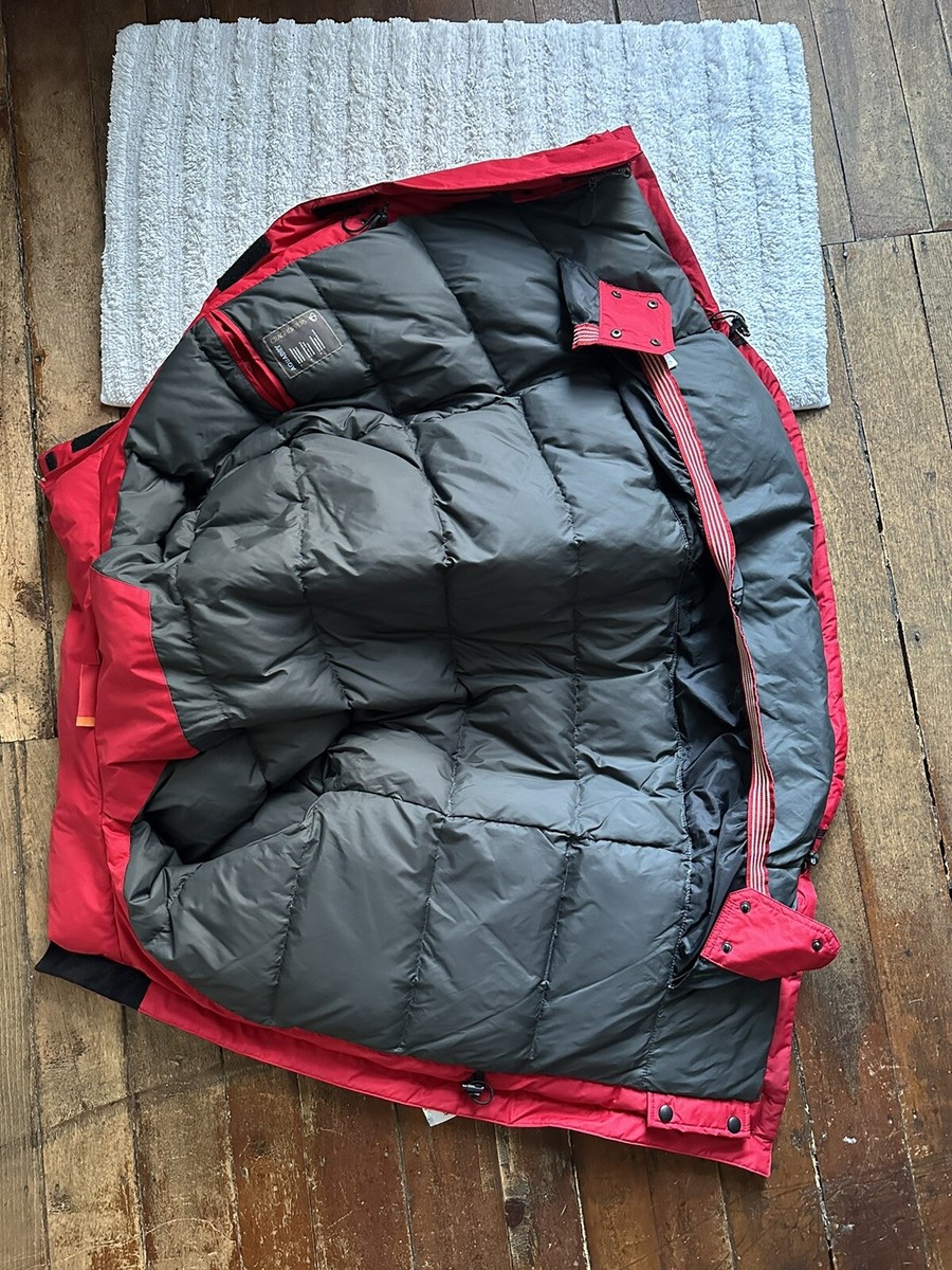 Craig Hoppers Bear Grylls Expedition No Hood Jacket Only. | eBay