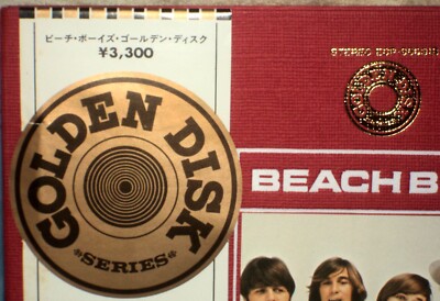 BEACH BOYS 