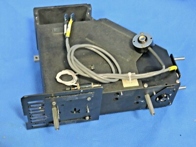 Thermo Surveyor Detector Dionex ICS-Series Photodiode Light Source Optical Bench