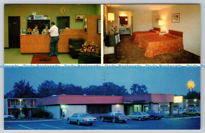 R737620 South Carolina Orangeburg Der Ort, wo der Luxus von Dampf und Whirpo