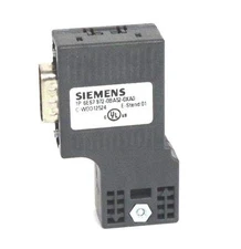 SIEMENS 6ES7-972-0BA52-0XA0 BUSCONNECTOR 6ES79720BA520XA0 