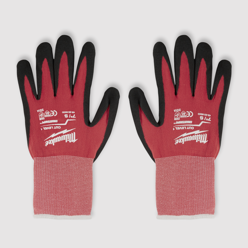 Milwaukee Work Gloves Home Depot Canada HOME HARDWARE Men's Split
