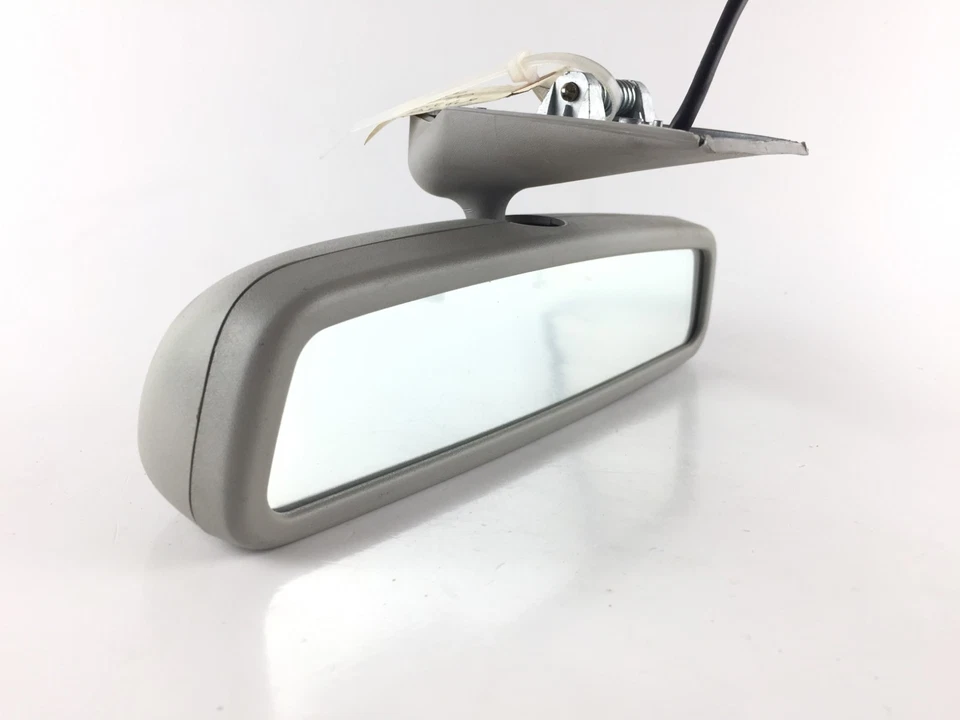 2005 Mercedes-Benz C240 Rear View Center Mirror Auto Dim IE1010485 OEM - Image 2 of 4