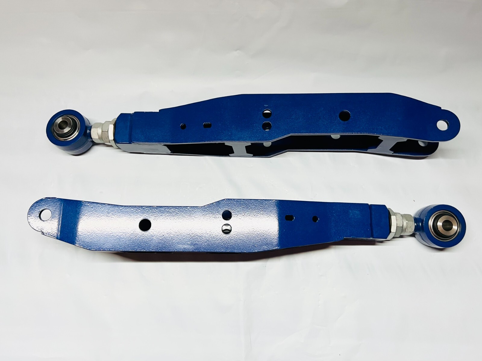 Pair of Adjustable Rear Lower Control Arm for Subaru Impreza GP GJ GE