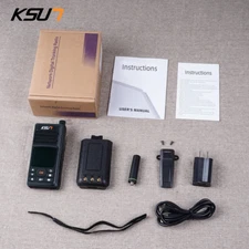 Long Range Walkie Talkie 4G Network Android Internet Wifi Compatible with ZELLO 