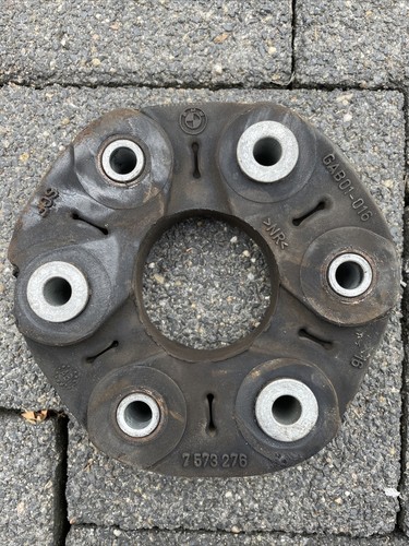 Hardyscheibe BMW E90 7 573 276