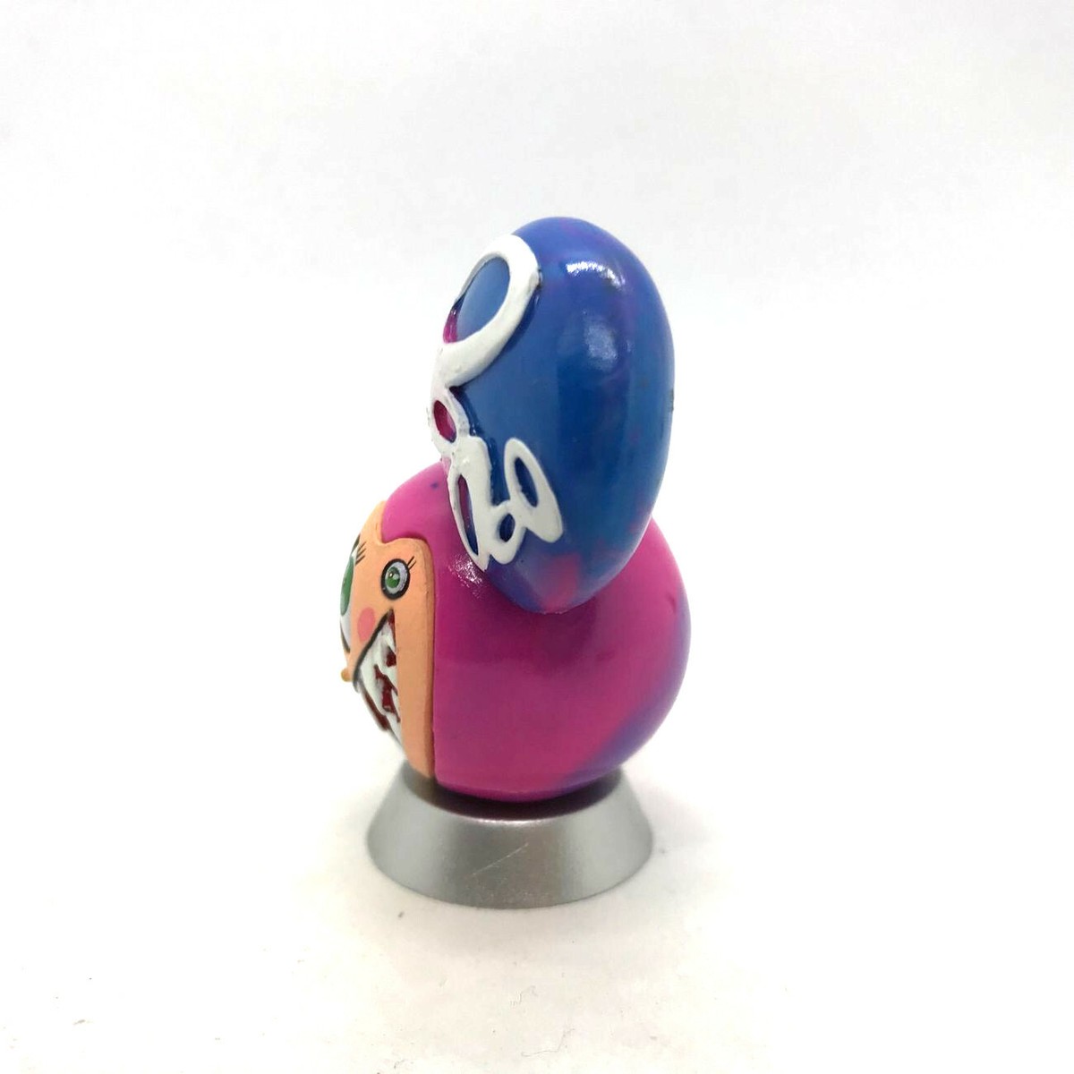 アート・デザイン・音楽 takashi murakami stange melting dob Takashi Murakami MELTING DOB Devil Store Edition Figure