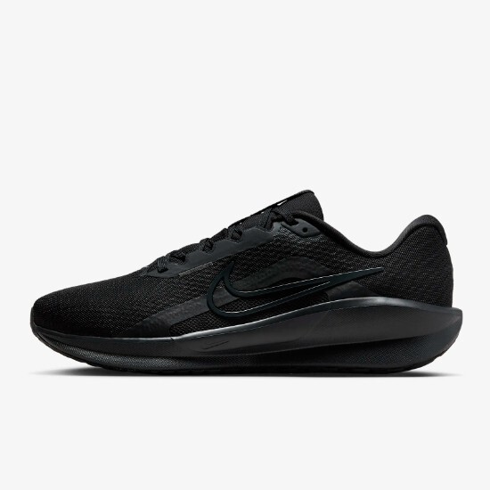Кроссовки для бега Nike Downshifter 13 Черные (FD6454-003) Доставлены в кратчайшие сроки