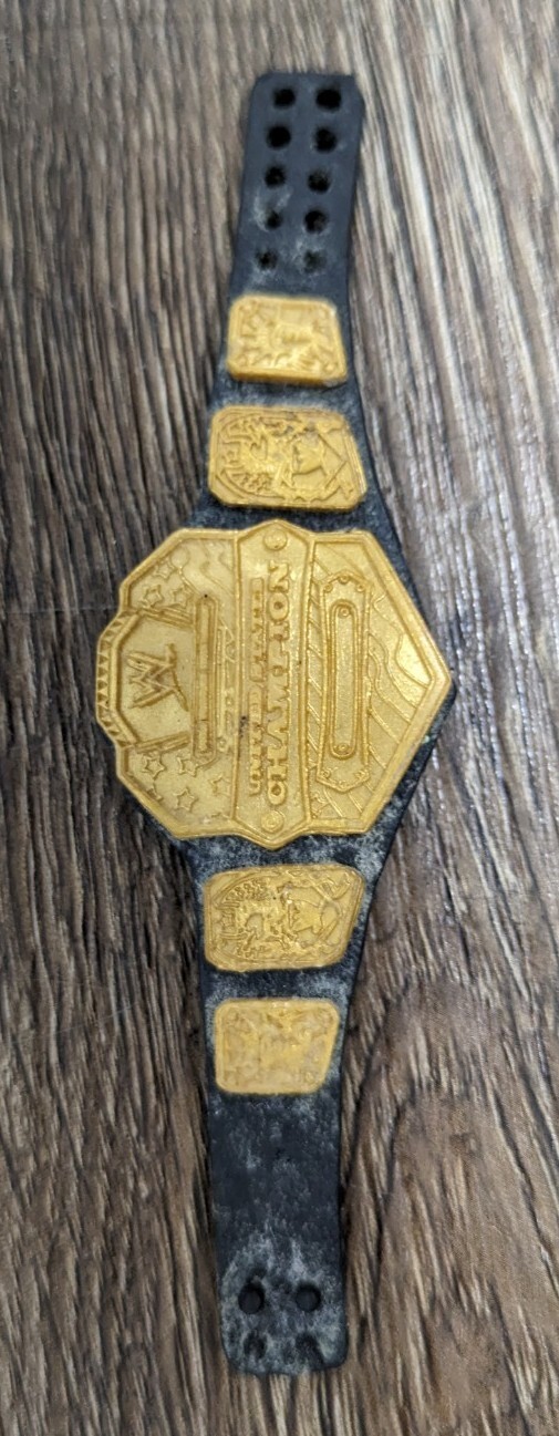 2010 Mattel Accessory Toy