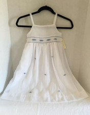 Brand New With Tags- girls size 4 Special Occasion dress so Pretty 