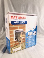 cat mate elite wall liner