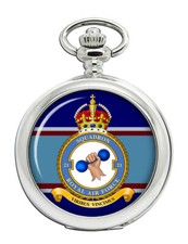 21 Squadron, RAF Pocket Watch