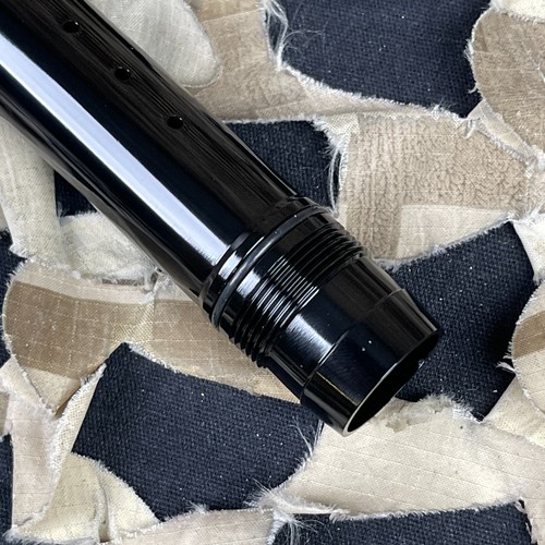 NEW Dye Ultralite Barrel Front - Black - (16in Total Length) - Picture 3 of 5