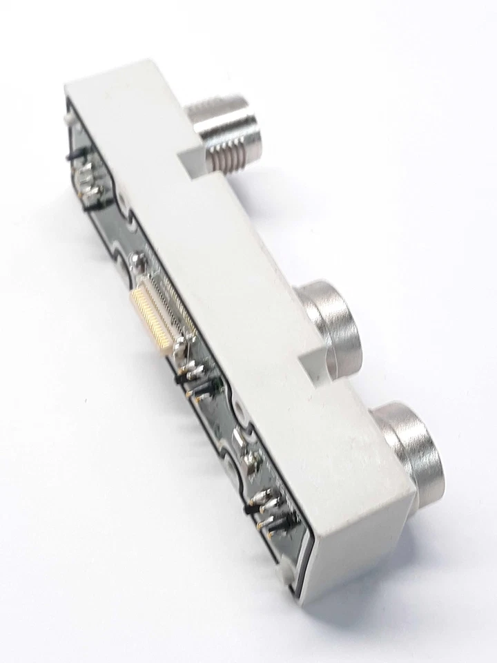 SMC P5031-920-3#1 Profibus Ethernet   - Image 3 of 4