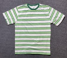 Gap Kids T-Shirt Green/white 100 Cotton Size XXL