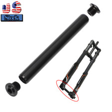 For Sur Ron DNM Front Wheel Axle & Bolt Nut F...