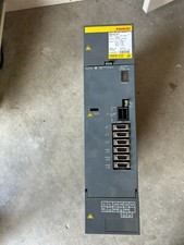 FANUC A06B-6079-H307 SERVO DRIVE-TESTED