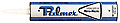 Palmer PM601T Mirro-Mastic -11 Ounce Cartridge Black - Bild 3 von 3