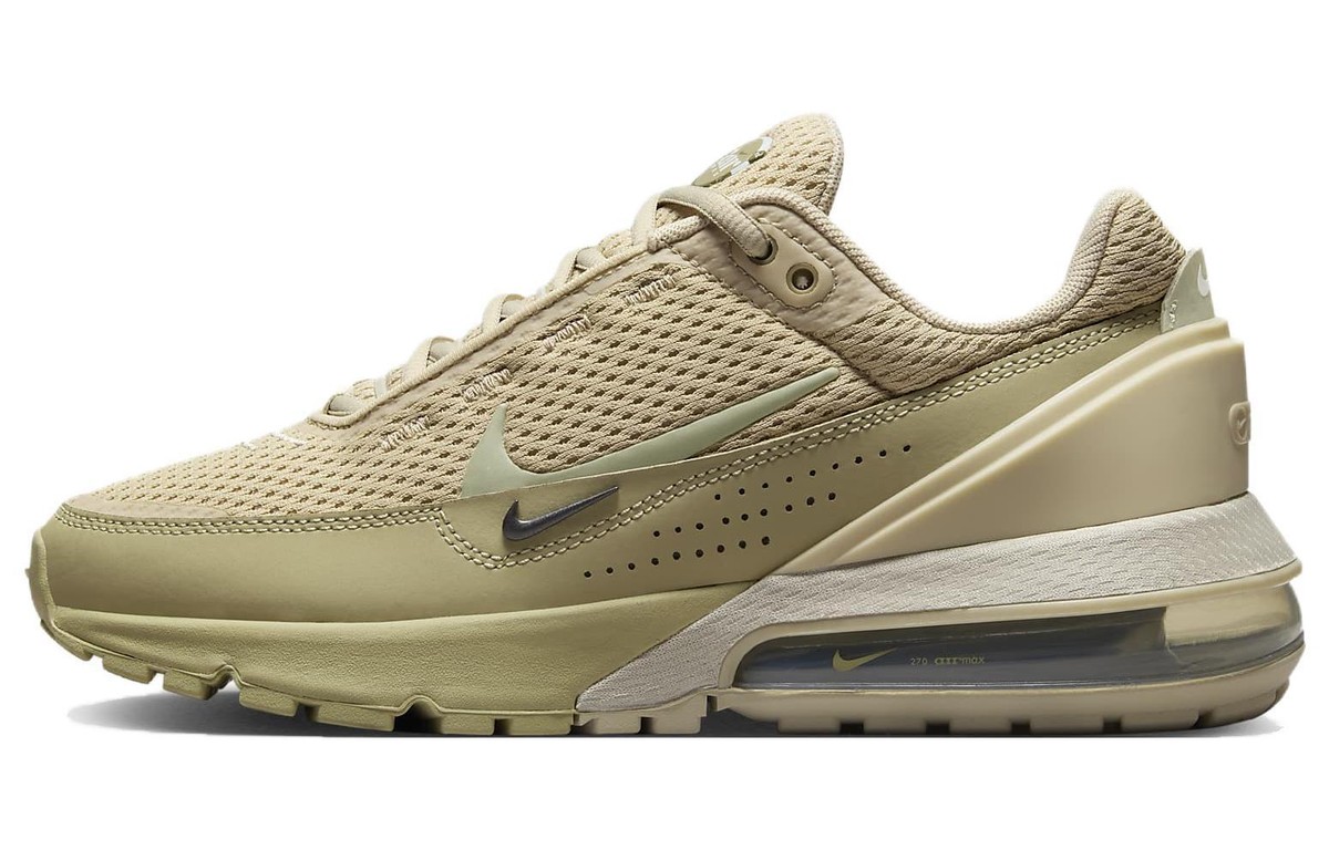Nike Air Max Pulse Low Rattan Limestone W FD6409-201