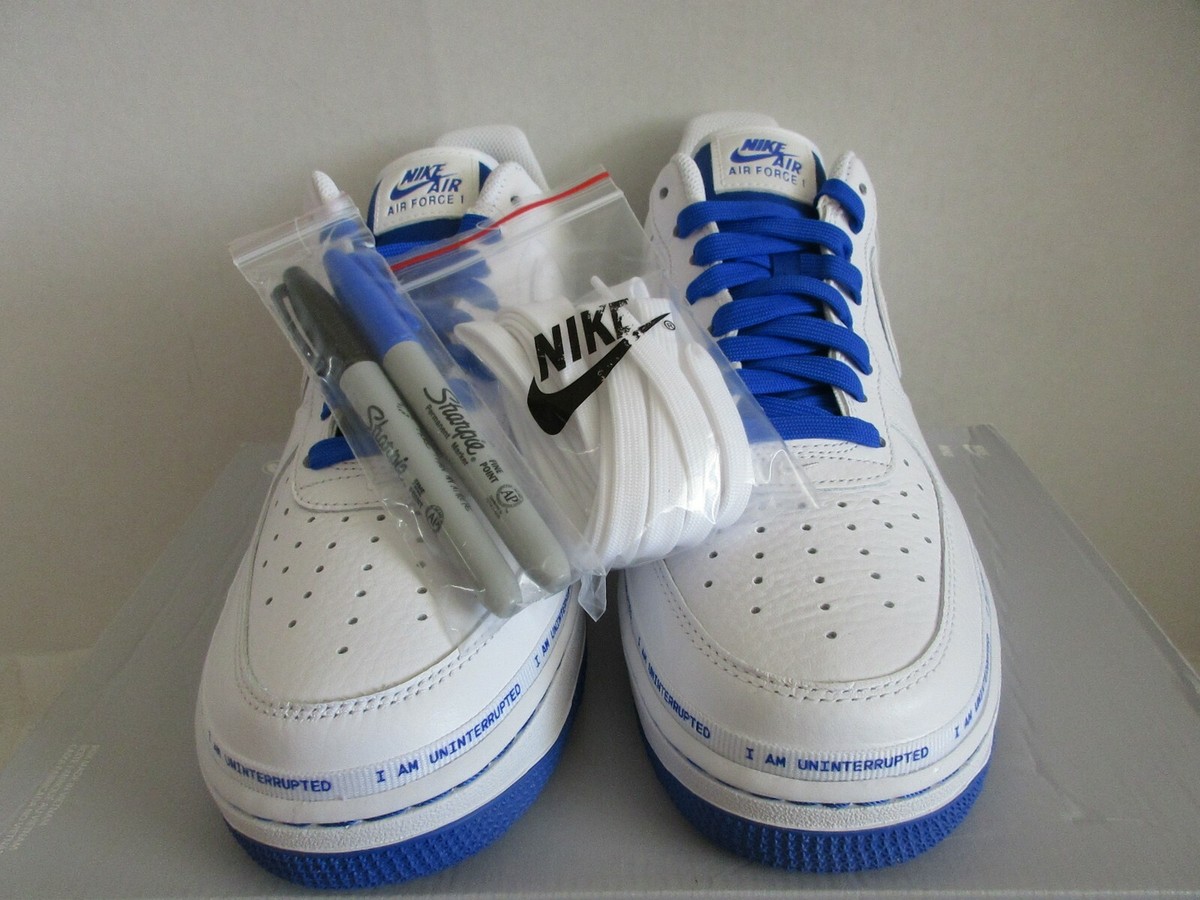 NIKE AIR FORCE 1 07 MTAA QS 
