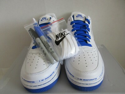 NIKE AIR FORCE 1 07 MTAA QS 