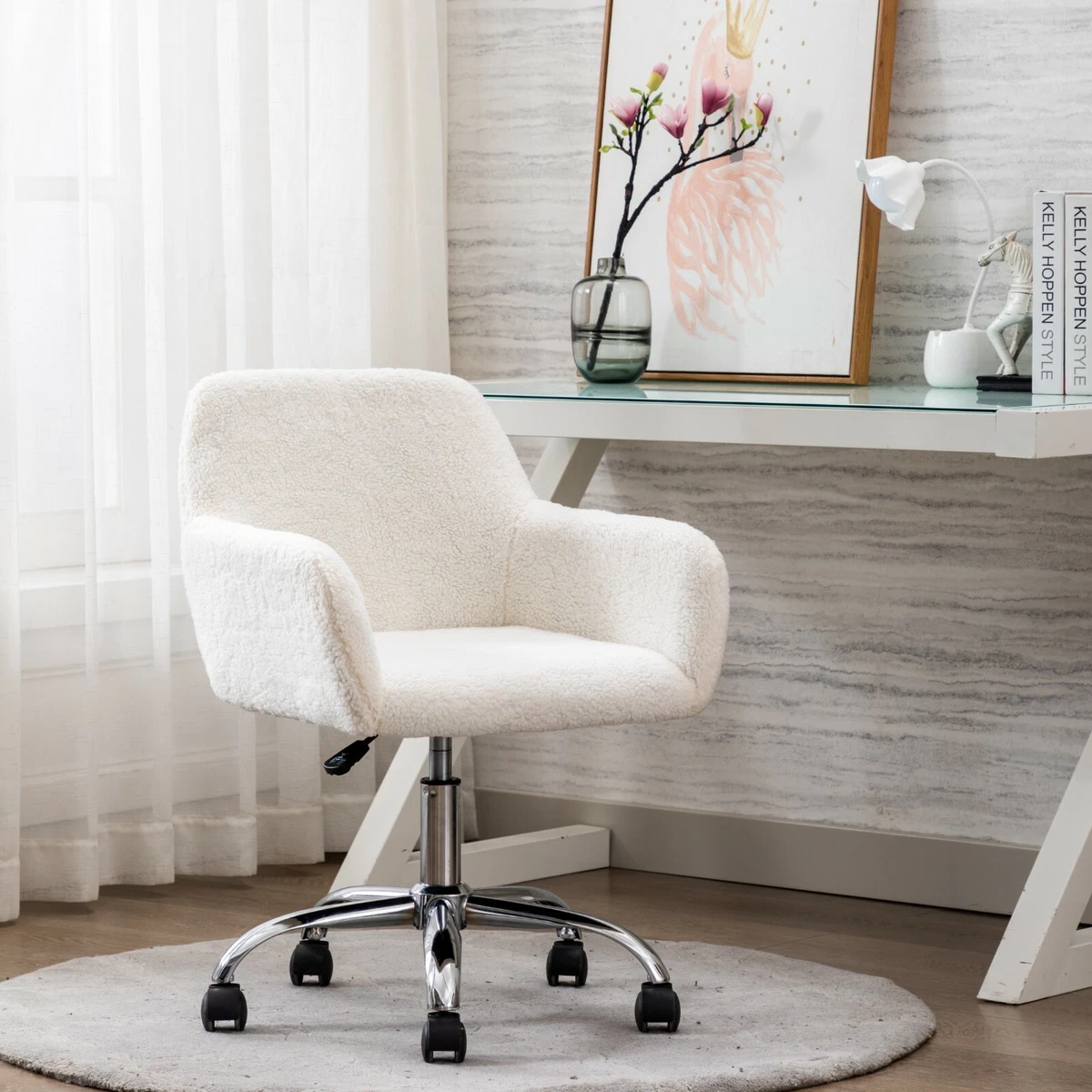 Home goods 2024 vanity chair