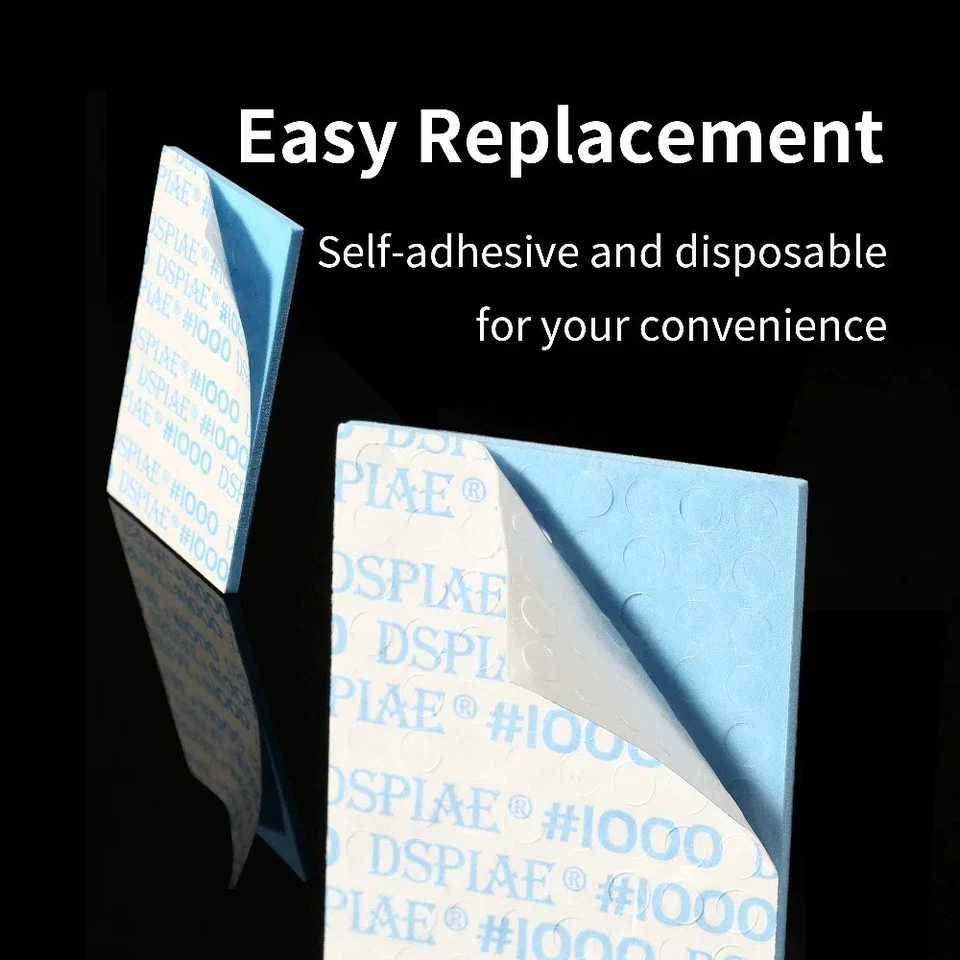 DSPIAE ES-P Portable Electric Grinder for Military Modeler Hobby Craft Tools - Image 4 of 4