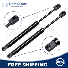 2x Tailgate Hatch Lift Support Shock Struts Springs for Ford Mustang 1976-1993