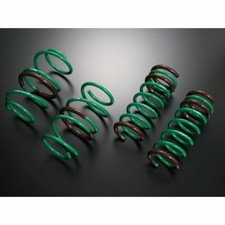 Tein STech Lowering Spring Kit For Honda Civic EP3