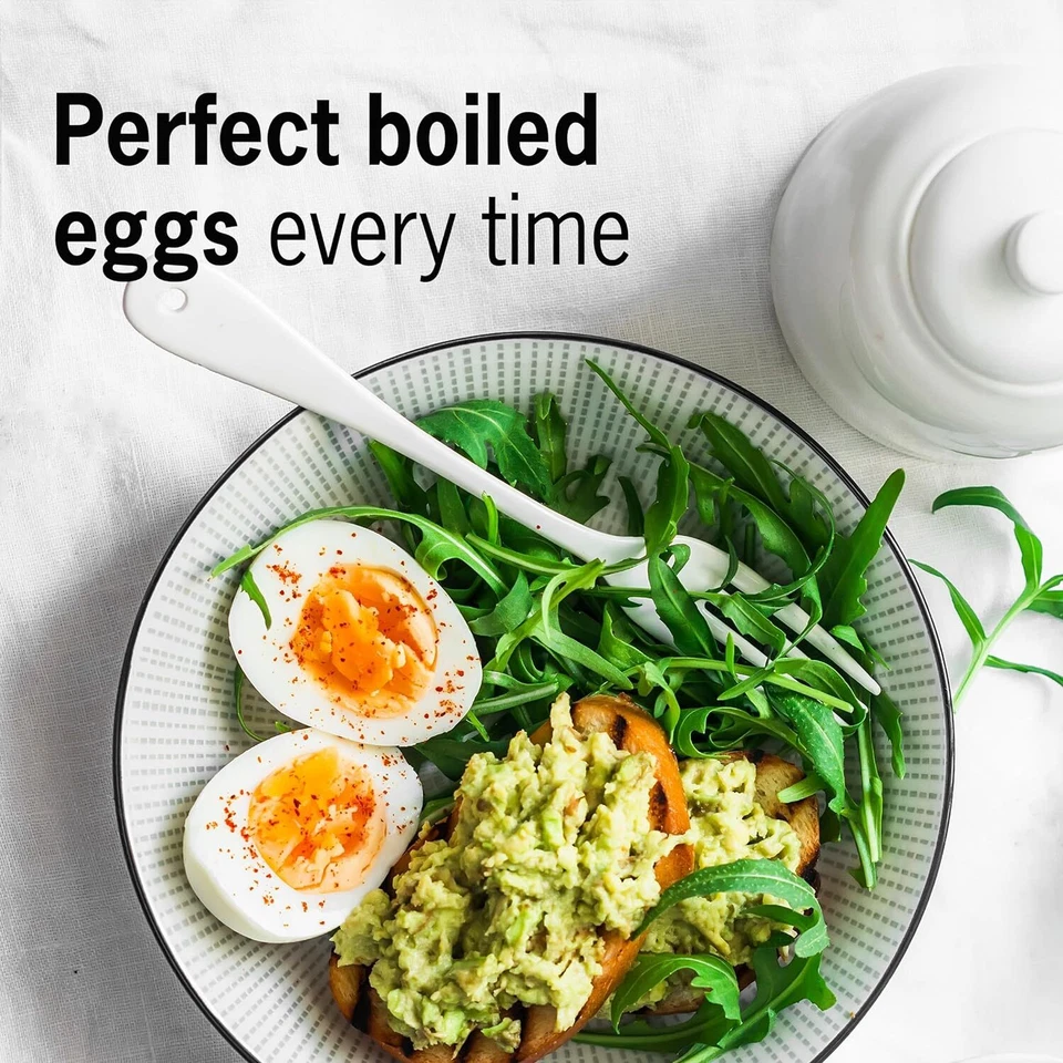 BrainStream XOXO BeepEgg — 第 2/4 张图片