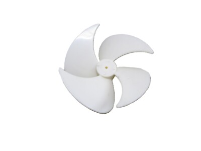 BEKO REFRIGERATOR FAN BLADE 4 7/8 PART # G91626NWLU