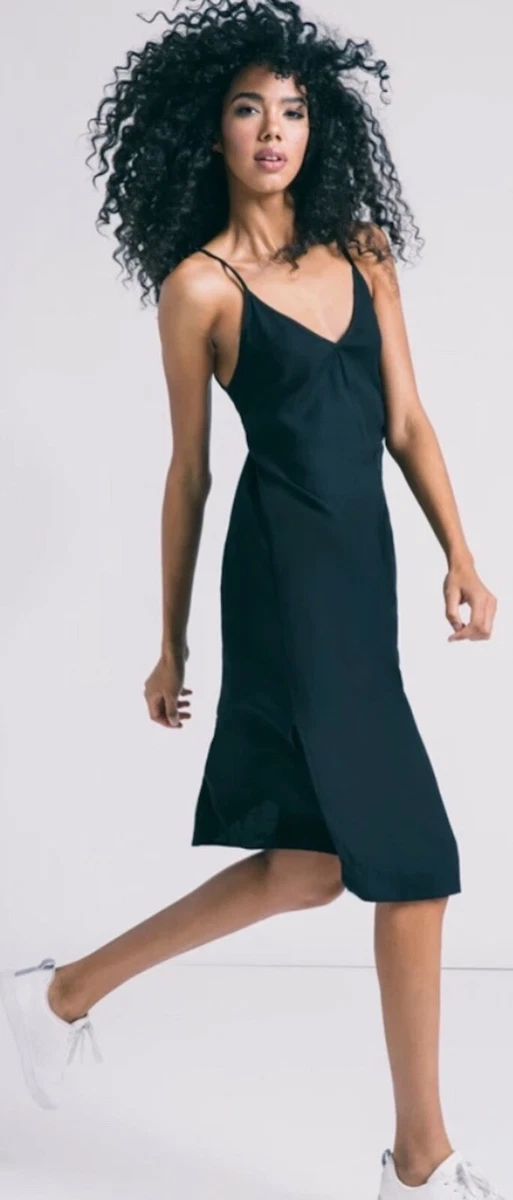 Splendid sales slip dress