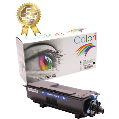 Toner für Kyocera ECOSYS P 3045 dn P 3050 dn P 3055 dn P 3060 dn TK3160