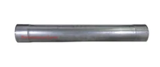 4" Exhaust Diesel Extension Pipe - ID to ID - 30" Overall Length