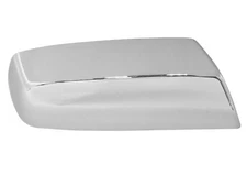 For 2014 -2019 SILVERADO SIERRA Mirror Chrome Cap Cover Passenger Right 22889520