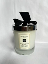 JO MALONE Nectarine Blossom Scented Candle 2.5 IN As shown in Picture