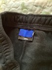 NEW Kids Large IRIDEON POLAR TECH KNEE PATCH BLACK BREECHES Fleece Lined Tag 90$ — photo 5